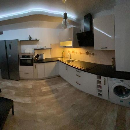 Apartament Ema Bistriţa Exteriör bild