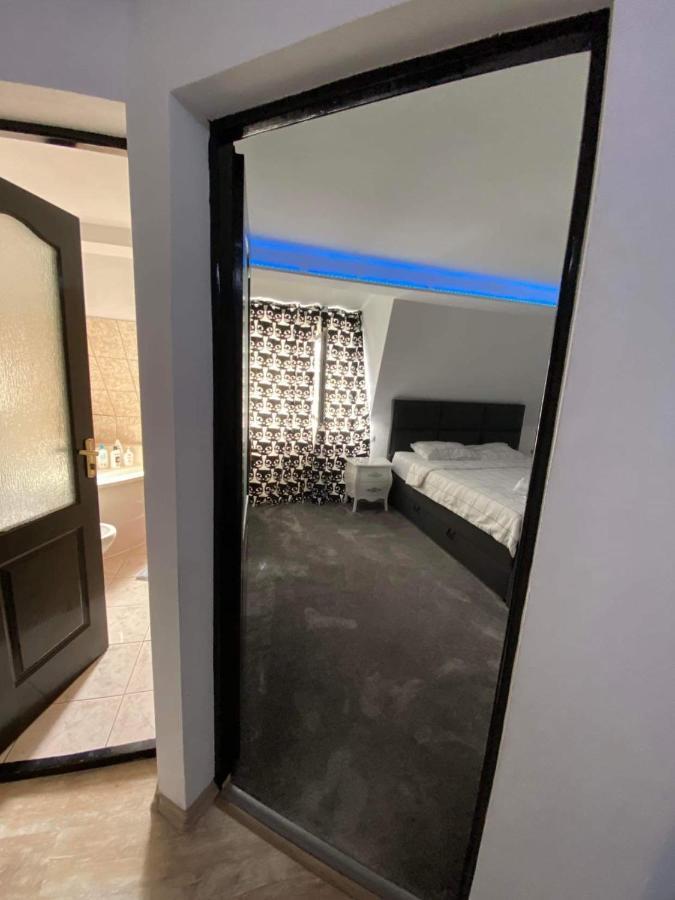 Apartament Ema Bistriţa Exteriör bild