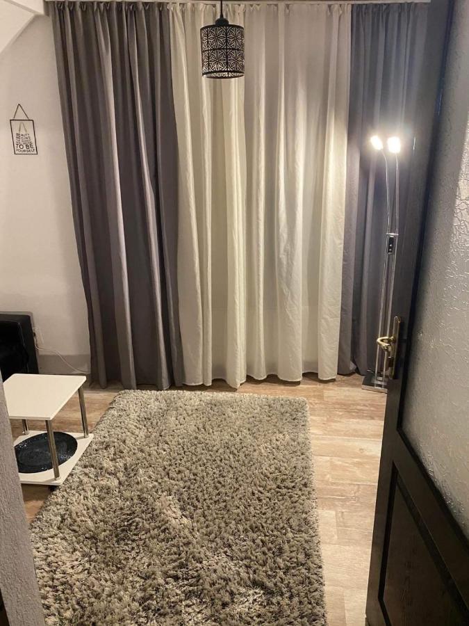 Apartament Ema Bistriţa Exteriör bild